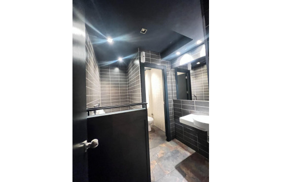 Venta - Commercial Unit - Elche - Centro