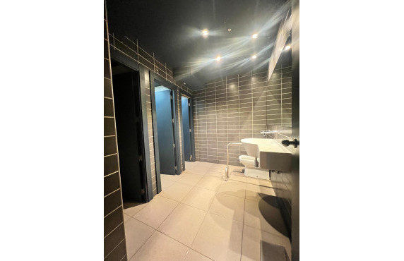 Venta - Commercial Unit - Elche - Centro