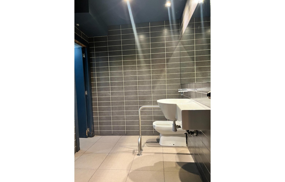Venta - Commercial Unit - Elche - Centro