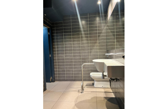 Venta - Commercial Unit - Elche - Centro