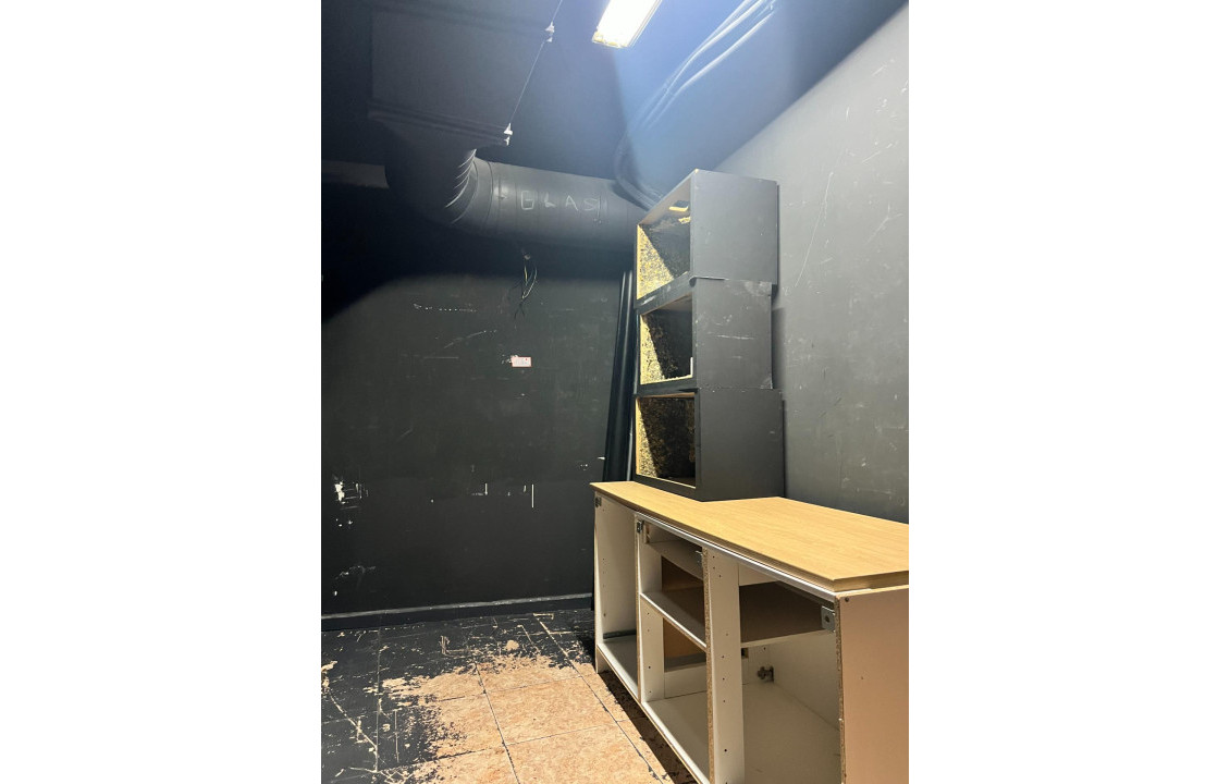 Venta - Commercial Unit - Elche - Centro