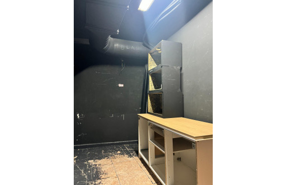 Venta - Commercial Unit - Elche - Centro