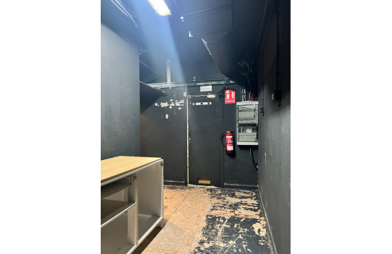 Venta - Commercial Unit - Elche - Centro