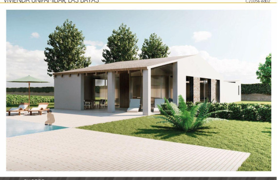 For Sale - Country house - Las bayas - Las Bayas-Asprillas