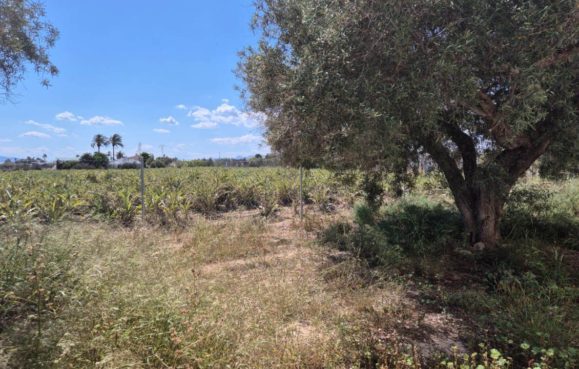 For Sale - Country house - Las bayas - Las Bayas-Asprillas