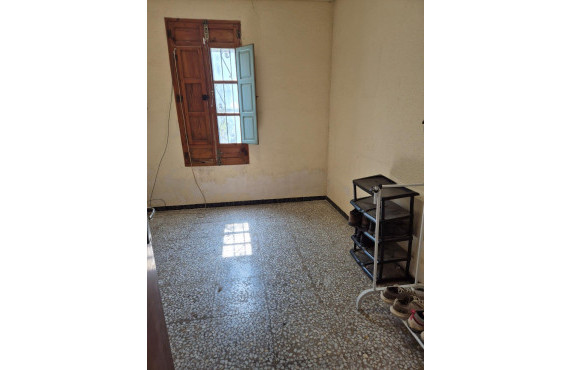 For Sale - Country house - Las bayas - Las Bayas-Asprillas