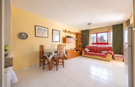 For Sale - Flat - Benidorm - Rincon de Loix Cruz
