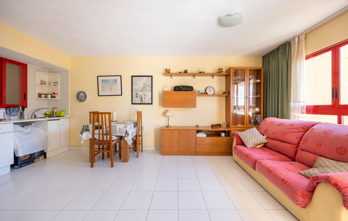 For Sale - Flat - Benidorm - Rincon de Loix Cruz