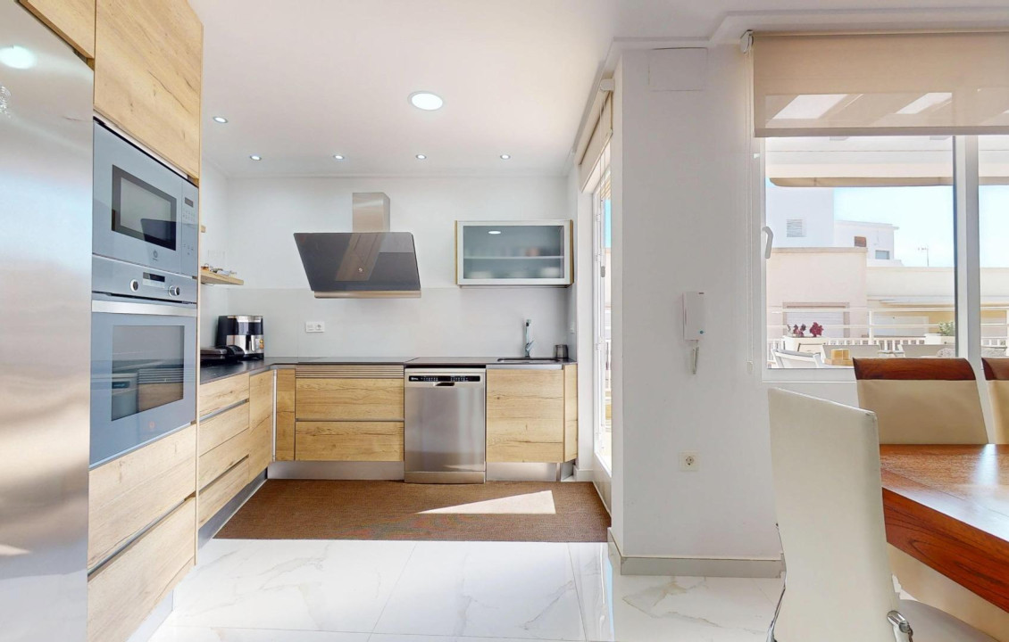 Venta - ático - Elche - Centro