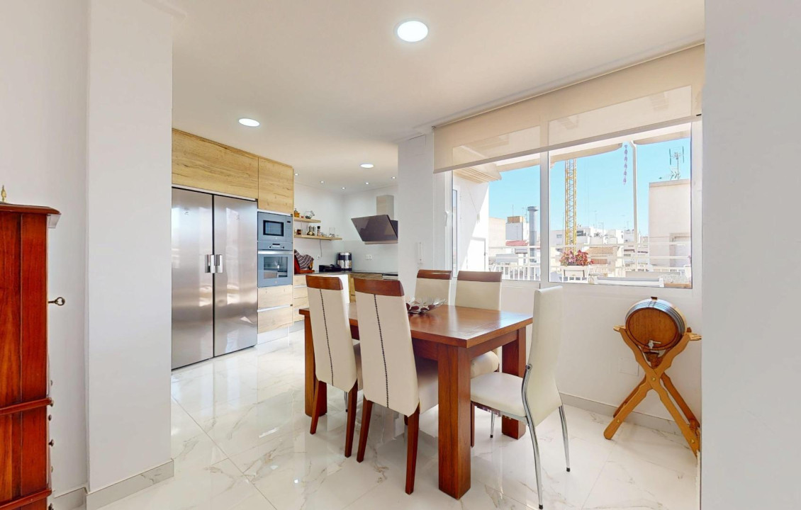 Venta - ático - Elche - Centro