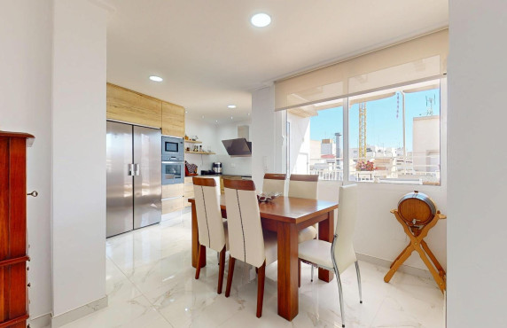 Venta - ático - Elche - Centro