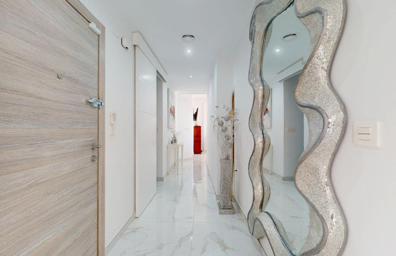 Venta - ático - Elche - Centro