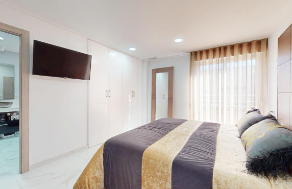 Venta - ático - Elche - Centro