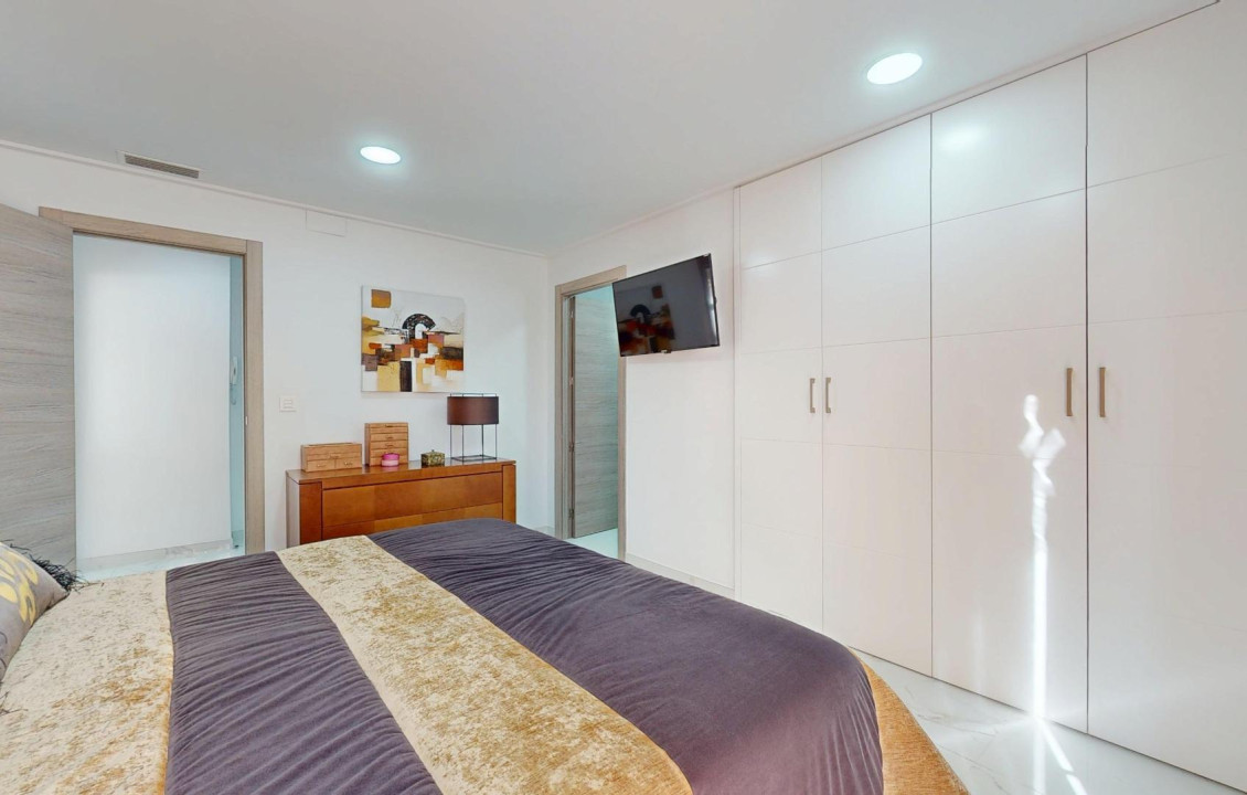 Venta - ático - Elche - Centro
