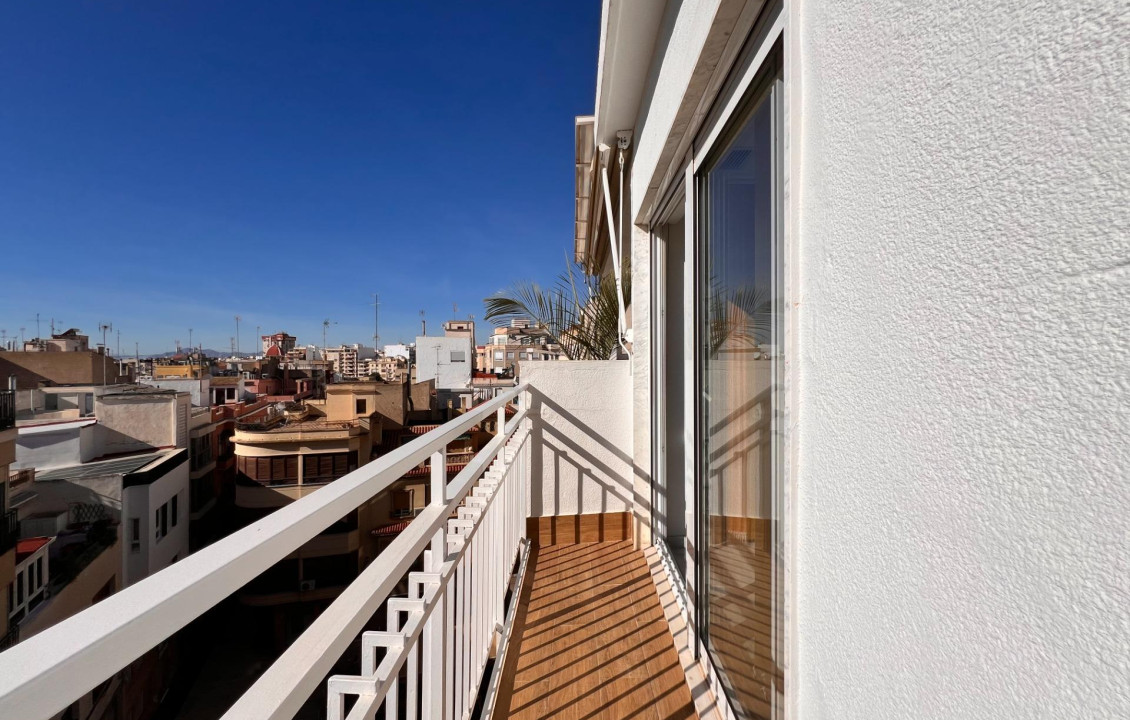 Venta - ático - Elche - Centro