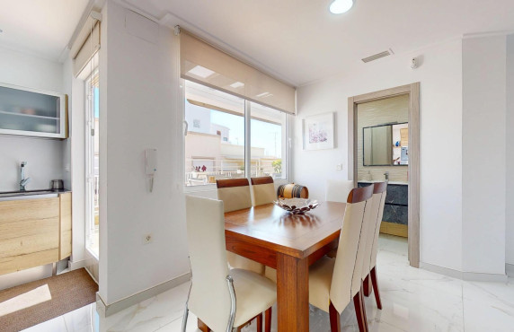 Venta - ático - Elche - Centro