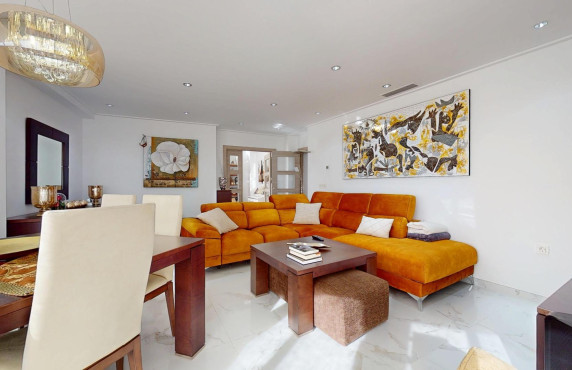 Venta - ático - Elche - Centro