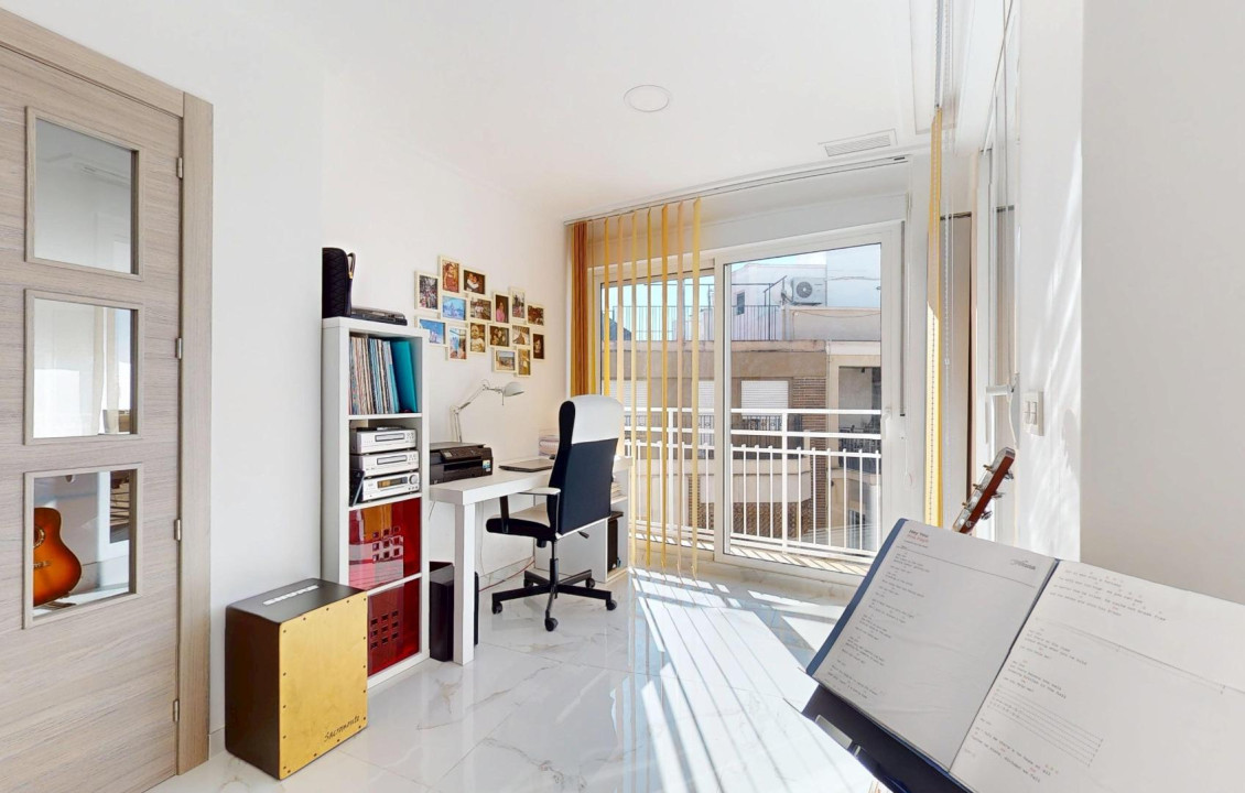 Venta - ático - Elche - Centro