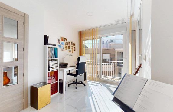 Venta - ático - Elche - Centro