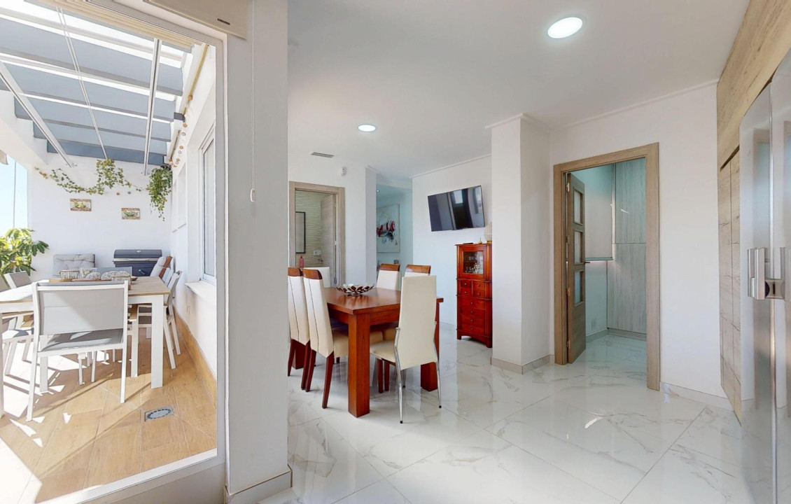Venta - ático - Elche - Centro