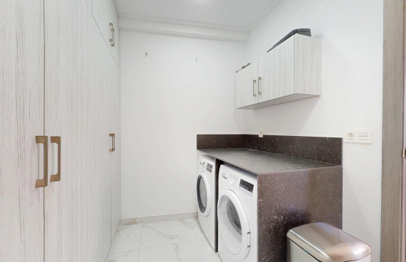 Venta - ático - Elche - Centro