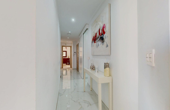 Venta - ático - Elche - Centro