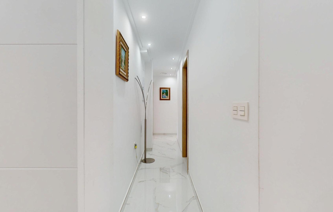 Venta - ático - Elche - Centro