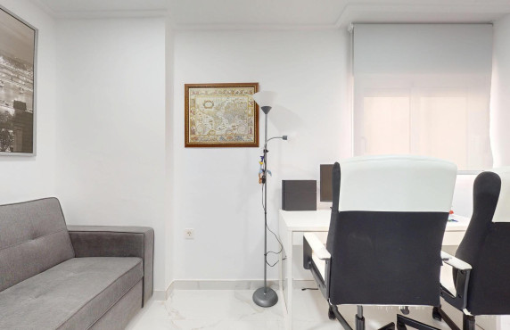 Venta - ático - Elche - Centro
