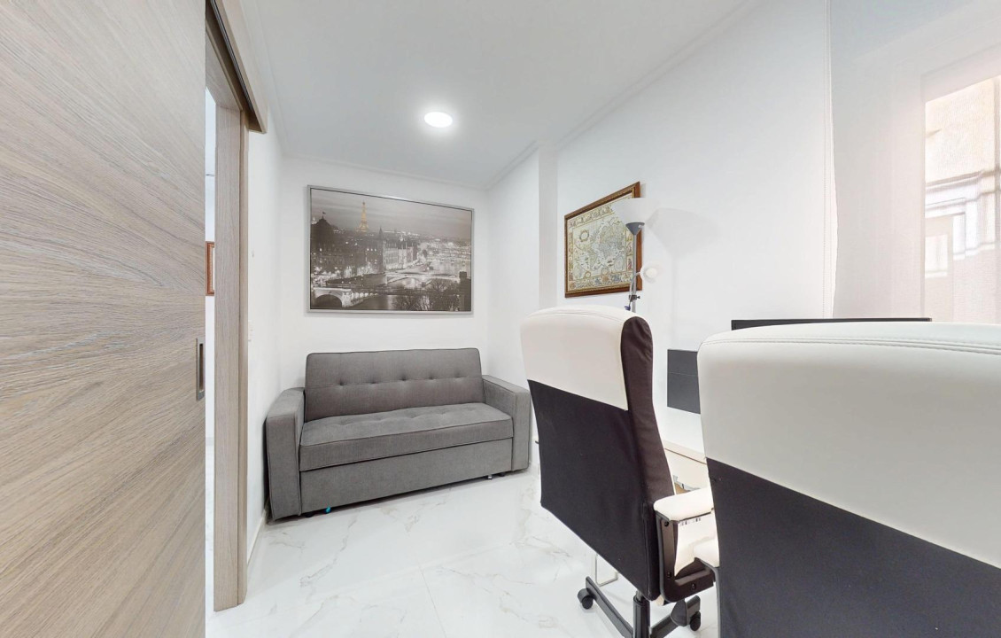 Venta - ático - Elche - Centro