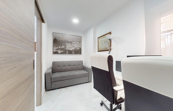 Venta - ático - Elche - Centro