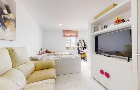 Venta - ático - Elche - Centro