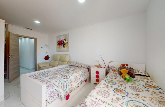 Venta - ático - Elche - Centro