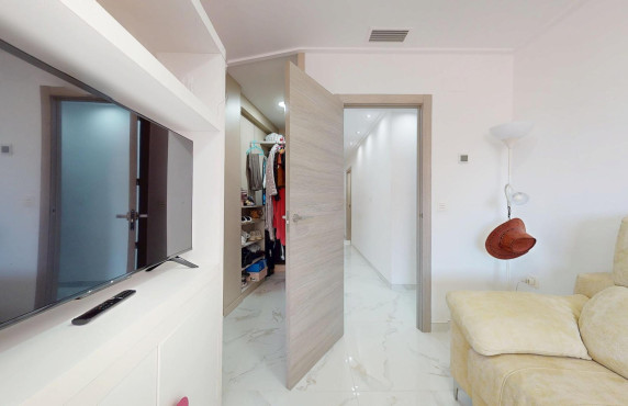 Venta - ático - Elche - Centro