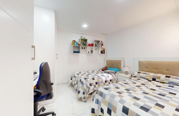 Venta - ático - Elche - Centro
