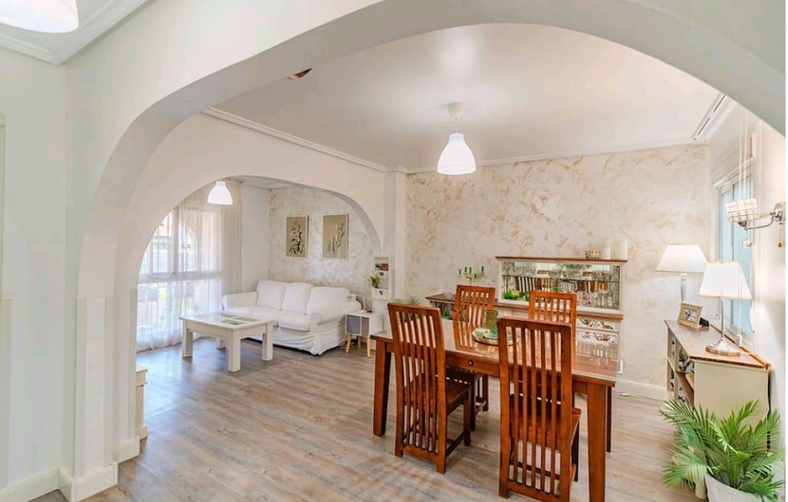 For Sale - Bungalow - Gran alacant - Monte y Mar bajo