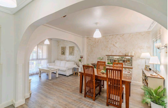 For Sale - Bungalow - Gran alacant - Monte y Mar bajo