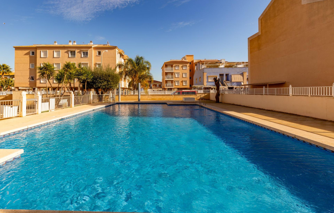 Venta - Apartamento - Santa Pola - Tamarit