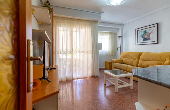 Venta - Apartamento - Santa Pola - Tamarit