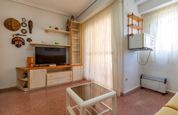 Venta - Apartamento - Santa Pola - Tamarit