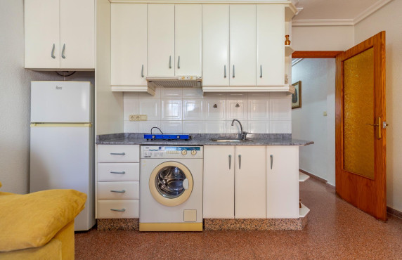 Venta - Apartamento - Santa Pola - Tamarit