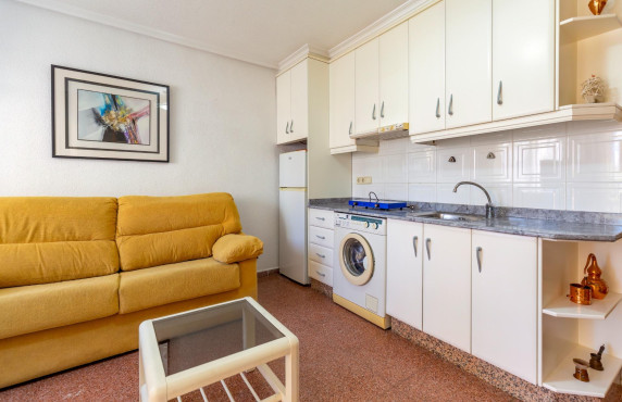 Venta - Apartamento - Santa Pola - Tamarit
