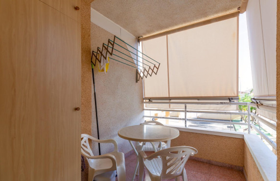 Venta - Apartamento - Santa Pola - Tamarit