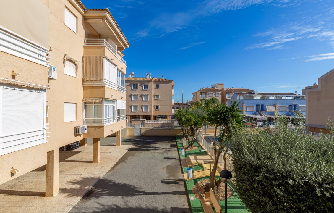 Venta - Apartamento - Santa Pola - Tamarit