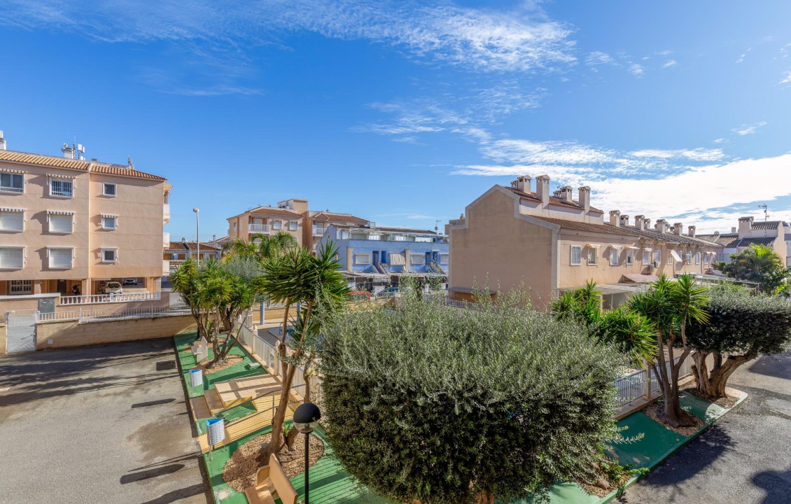 Venta - Apartamento - Santa Pola - Tamarit