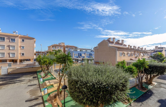 Venta - Apartamento - Santa Pola - Tamarit