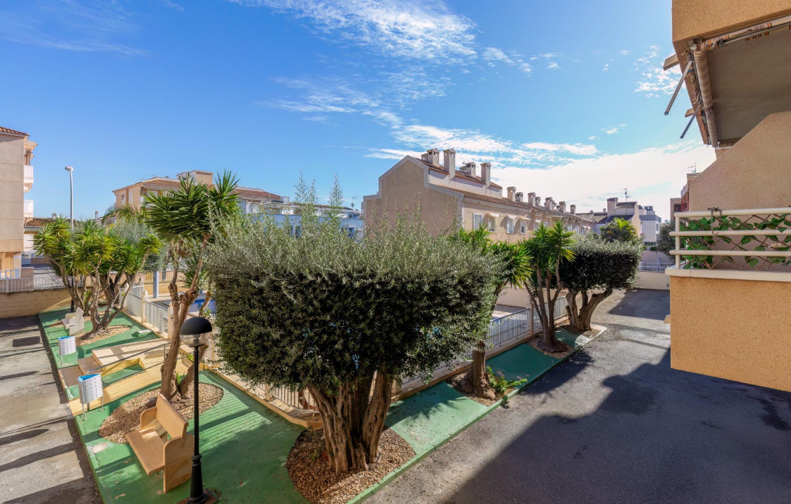 Venta - Apartamento - Santa Pola - Tamarit