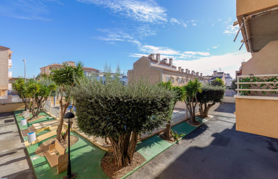 Venta - Apartamento - Santa Pola - Tamarit