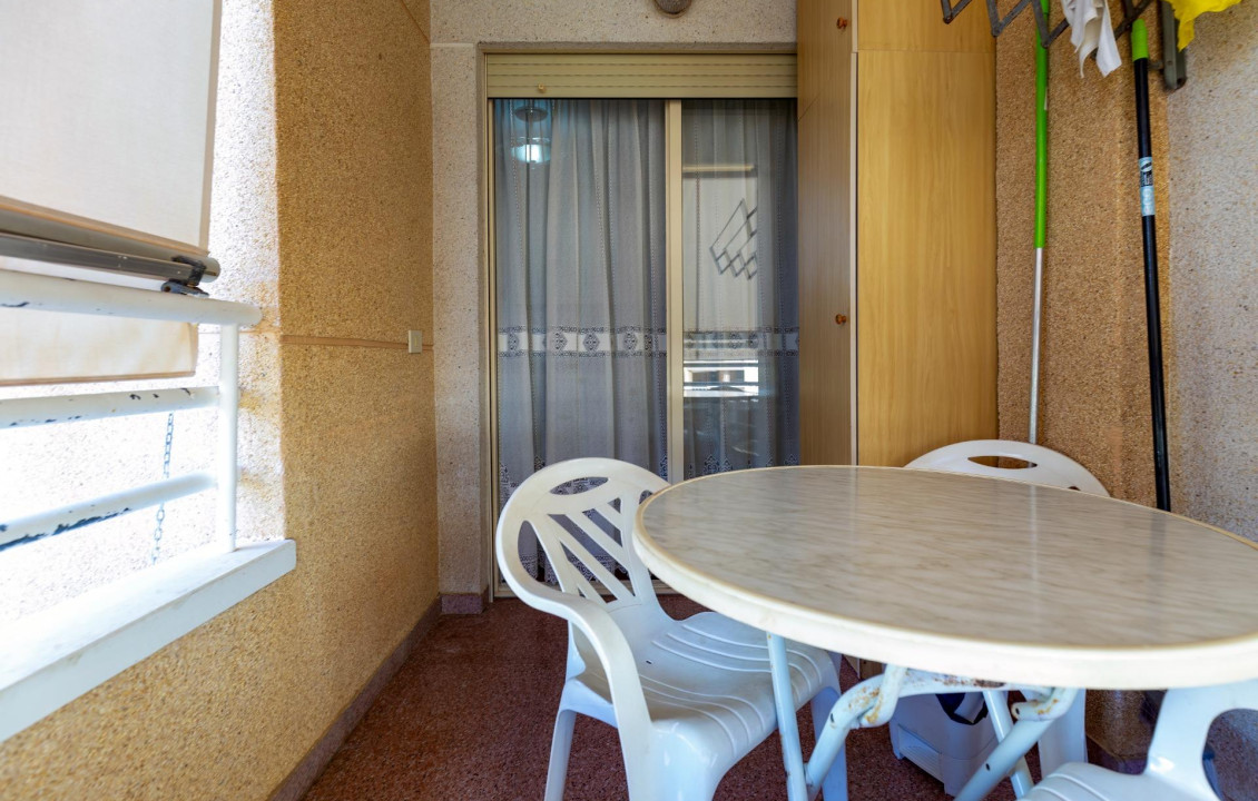 Venta - Apartamento - Santa Pola - Tamarit