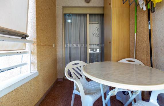 Venta - Apartamento - Santa Pola - Tamarit