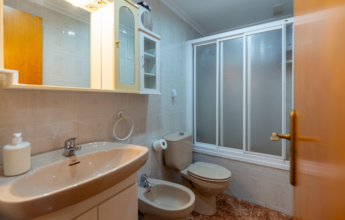 Venta - Apartamento - Santa Pola - Tamarit